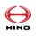 Hino Motors Ltd icon