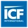 ICF International Inc icon