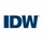 IDW Media Holdings Inc icon