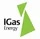 IGas Energy plc icon