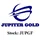 Jupiter Gold Corporation icon