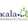 Kala Pharmaceuticals Inc icon