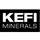 KEFI Gold and Copper Plc icon