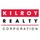 Kilroy Realty Corp icon