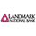 Landmark Bancorp Inc icon