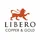 Libero Copper & Gold Corporation icon