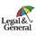 Legal & General Group Plc icon
