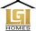 LGI Homes icon