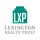 Lexington Realty Trust icon
