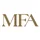 MFA Financial, Inc. 9.000% icon