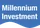 Millennium Investment & Acquisition Company Inc icon