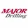 Major Drilling Group International Inc icon