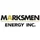 Marksmen Energy Inc icon