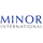 Minor International PCL ADR icon