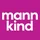 MannKind Corp icon