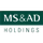MS&AD Insurance Group Holdings Inc icon