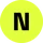 Nanobiotix icon