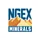 NGEx Minerals Ltd icon