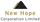 New Hope Corporation Ltd icon