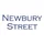 Newbury Street II Acquisition Corp Unit icon