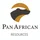 Pan African Resources PLC icon