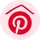 Pinterest Inc icon