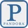 Pandora A/S icon