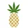 Pineapple Express icon