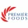 Premier Foods Plc ADR icon