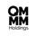 QMMM Holdings Limited Ordinary Shares icon