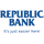 Republic Bancorp Inc icon