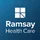 Ramsay Health Care Ltd ADR icon