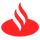 Banco Santander SA ADR icon