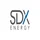 SDX Energy plc icon