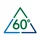 60 Degrees Pharmaceuticals, Inc. Warrant icon