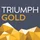 Triumph Gold Corp icon