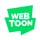 WEBTOON Entertainment Inc. Common stock icon