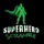 Superhero Scramble Inc icon
