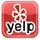 Yelp Inc icon