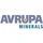 Avrupa Minerals Ltd icon