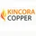 Kincora Copper Ltd icon
